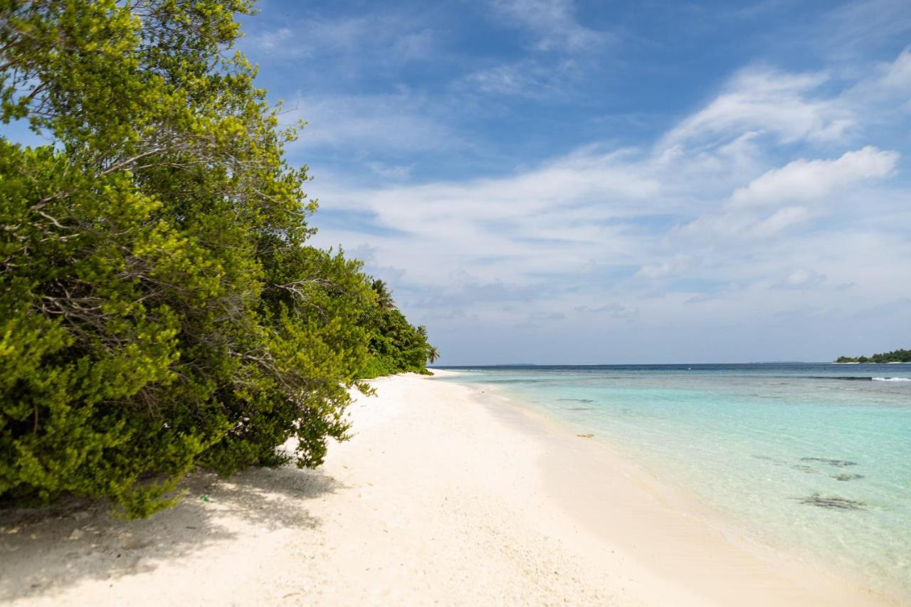 Manta Reserve Maalhos  ภายนอก รูปภาพ