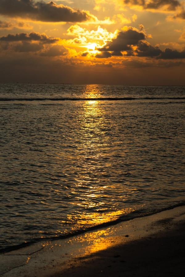 Manta Reserve Maalhos  ภายนอก รูปภาพ