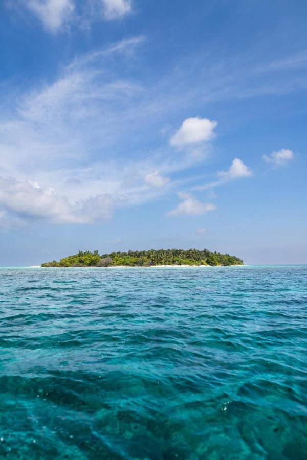 Manta Reserve Maalhos  ภายนอก รูปภาพ